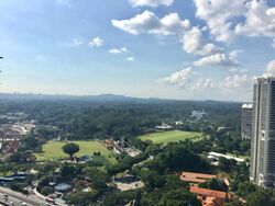 The Arte (D12), Condominium #500361741